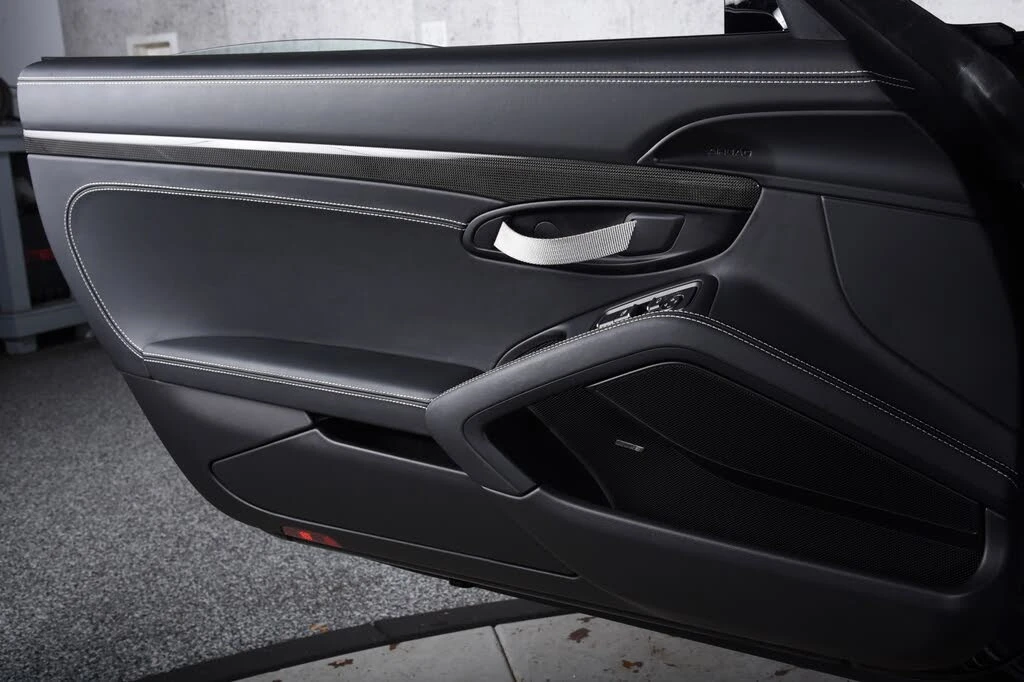 2016 Porsche 991 R - Image 23 of 31