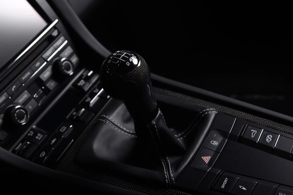 2016 Porsche 991 R - Image 19 of 31