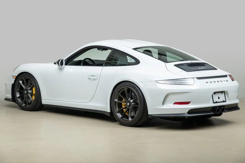 2016 Porsche 991 R - Image 4 of 31