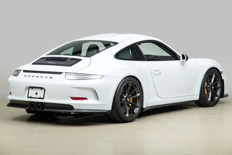 2016 Porsche 991 R - Image 9 of 31