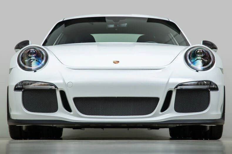 2016 Porsche 991 R - Image 14 of 31