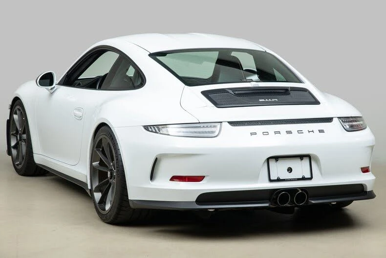 2016 Porsche 991 R - Image 5 of 31