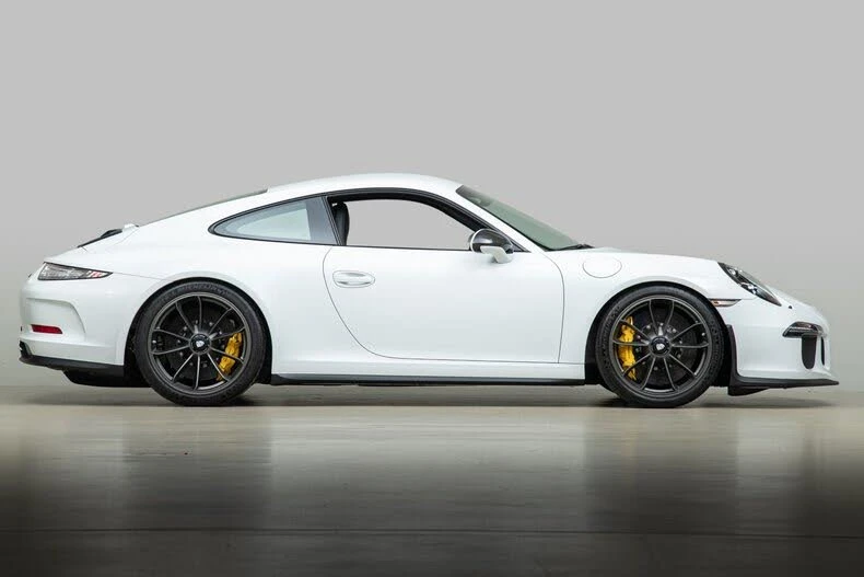 2016 Porsche 991 R - Image 10 of 31