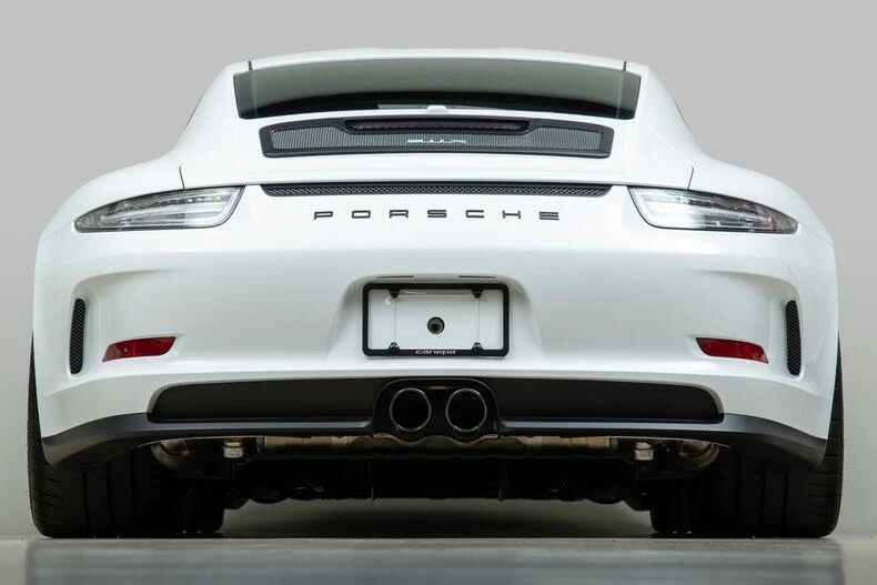 2016 Porsche 991 R - Image 7 of 31