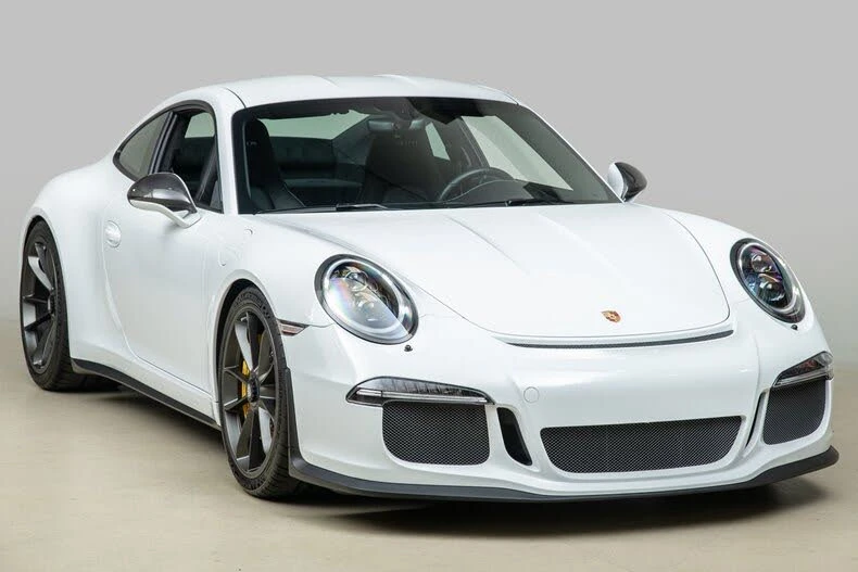 2016 Porsche 991 R - Image 12 of 31