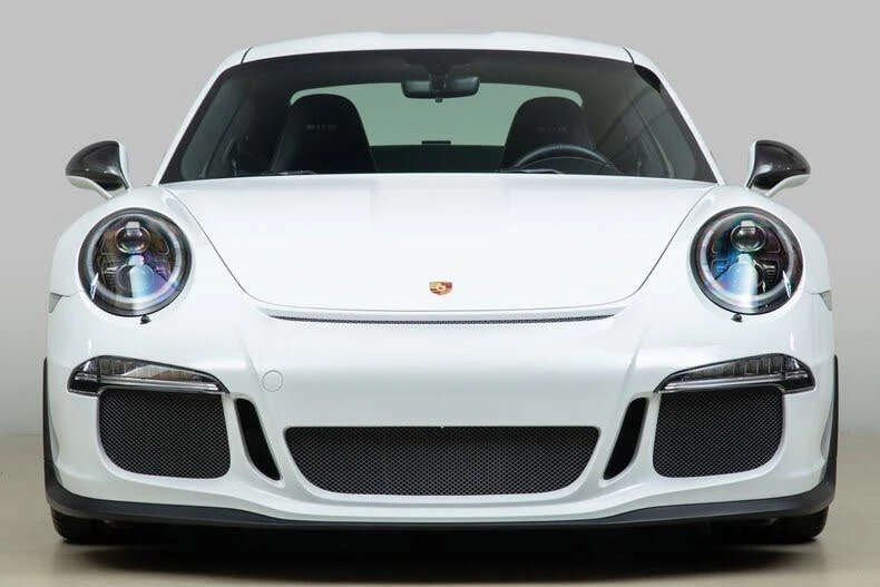 2016 Porsche 991 R - Image 13 of 31