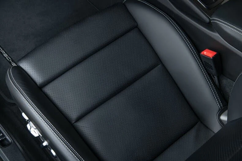 2016 Porsche 991 R - Image 20 of 31
