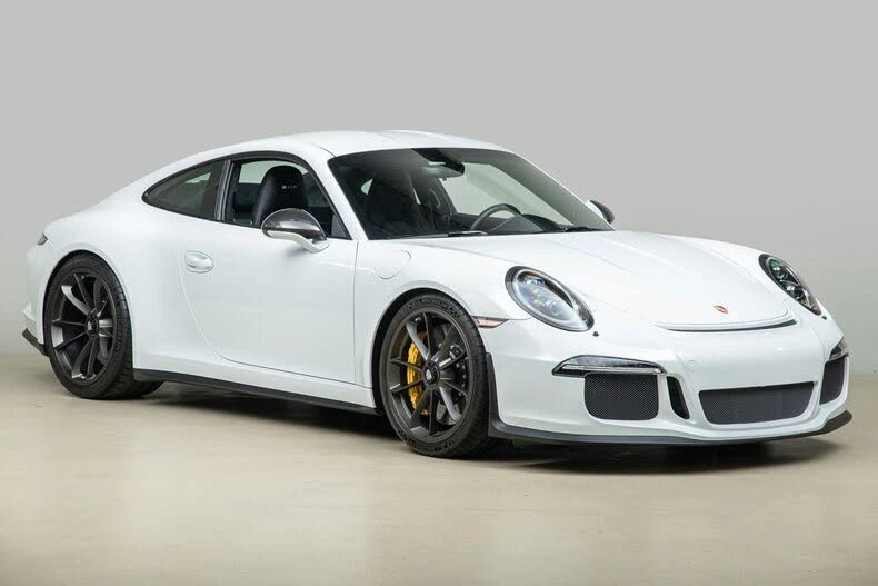 2016 Porsche 991 R - Image 11 of 31