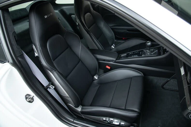 2016 Porsche 991 R - Image 24 of 31