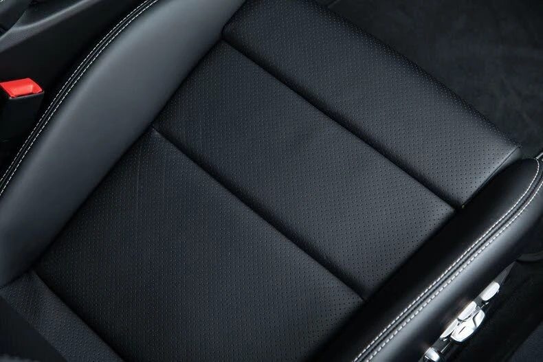 2016 Porsche 991 R - Image 28 of 31