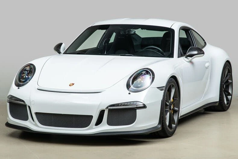 2016 Porsche 991 R - Image 2 of 31