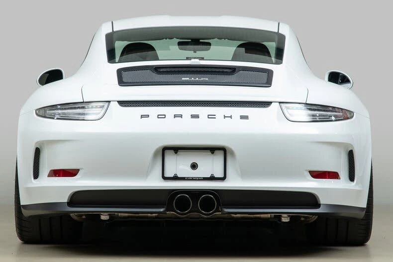 2016 Porsche 991 R - Image 6 of 31