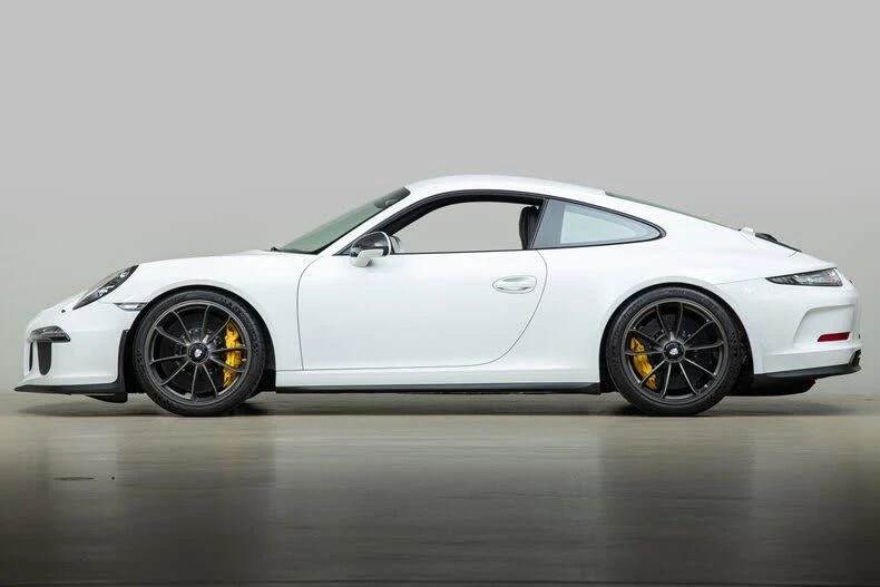 2016 Porsche 991 R - Image 3 of 31