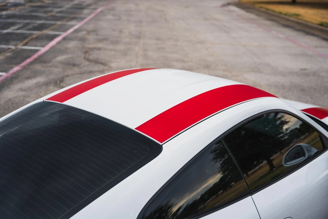 2016 Porsche 991 R - Image 22 of 31