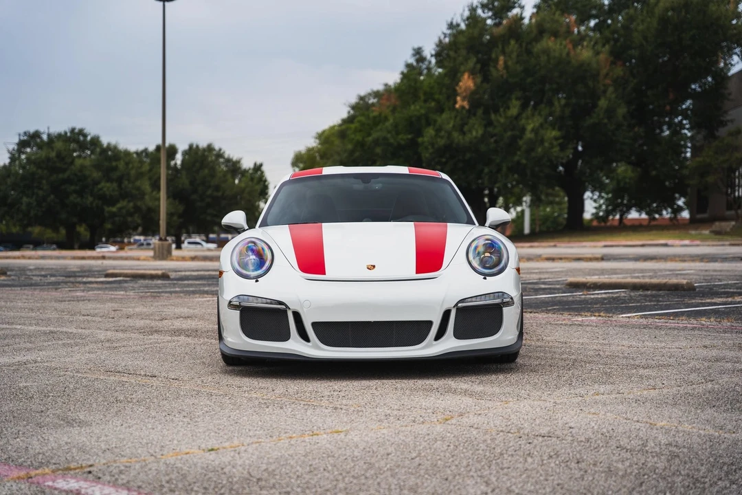 2016 Porsche 991 R - Image 20 of 31