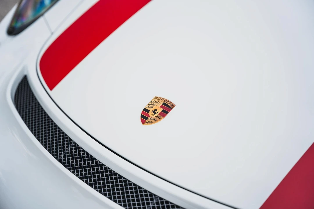 2016 Porsche 991 R - Image 10 of 31