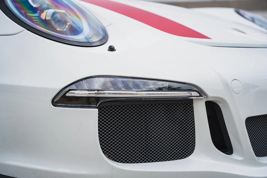 2016 Porsche 991 R - Image 8 of 31