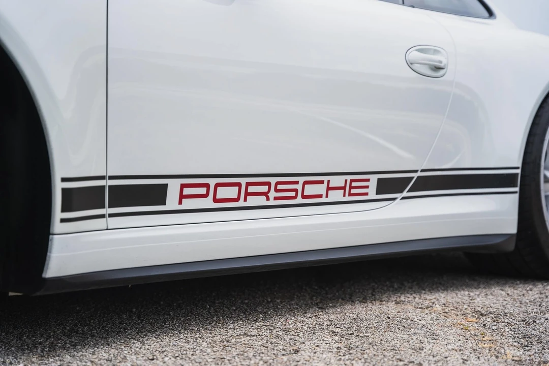2016 Porsche 991 R - Image 6 of 31