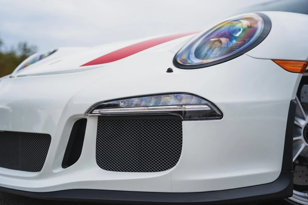 2016 Porsche 991 R - Image 11 of 31