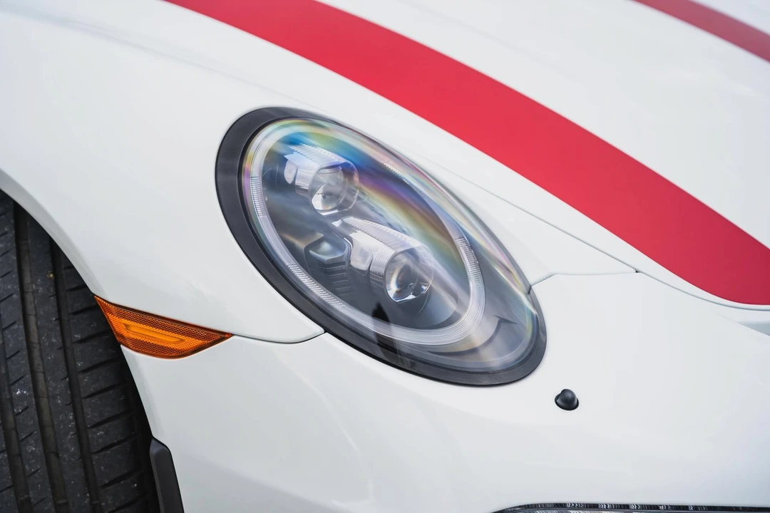 2016 Porsche 991 R - Image 9 of 31