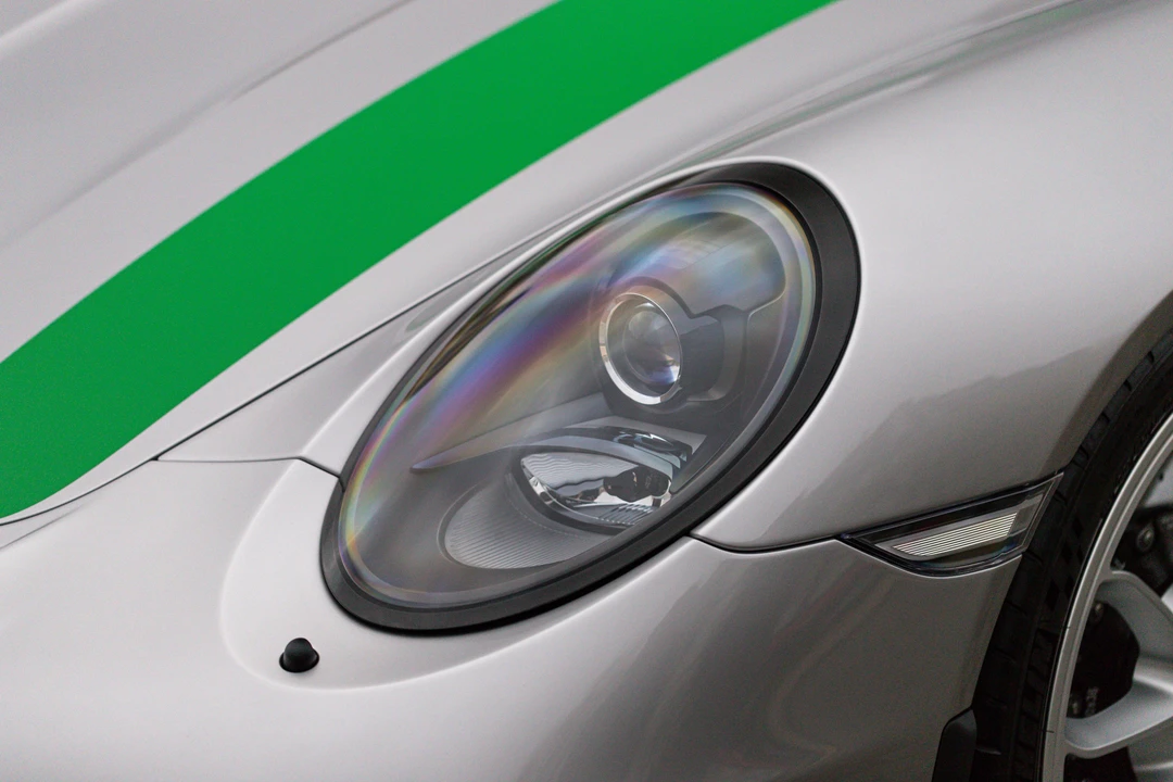 2016 Porsche 991 R - Image 13 of 31