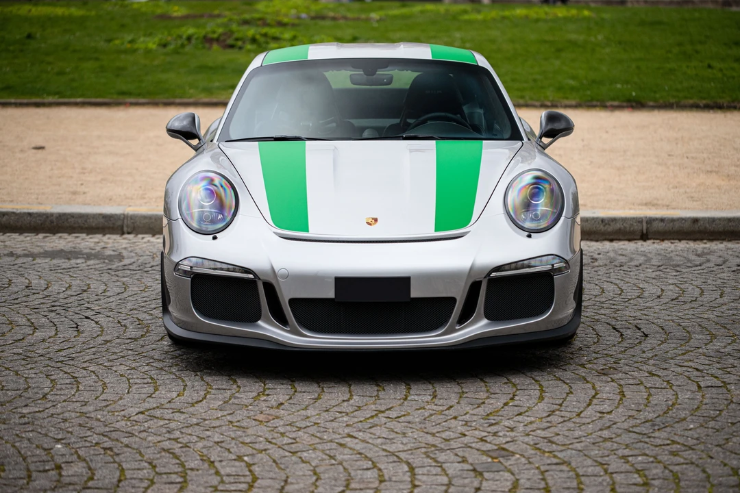 2016 Porsche 991 R - Image 24 of 31