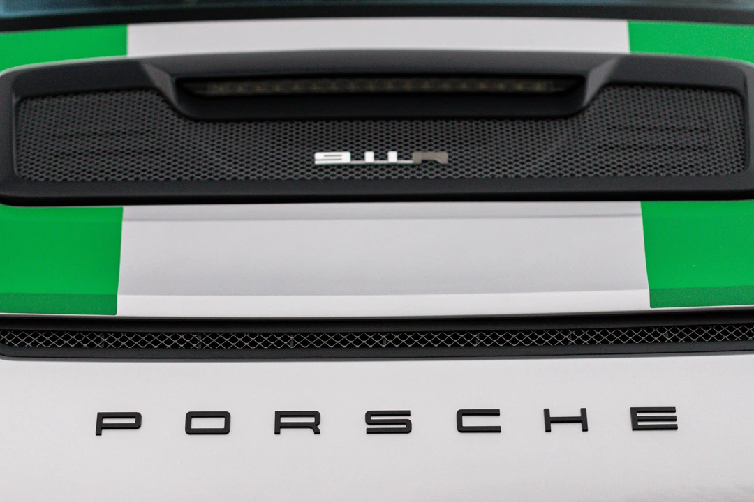 2016 Porsche 991 R - Image 15 of 31