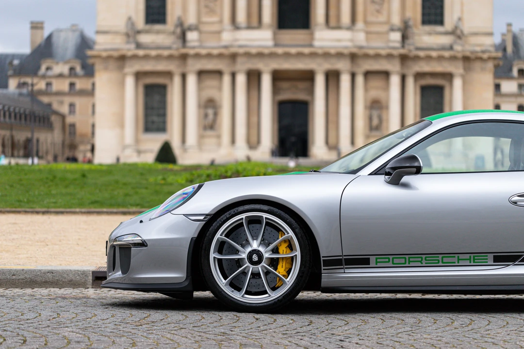 2016 Porsche 991 R - Image 20 of 31