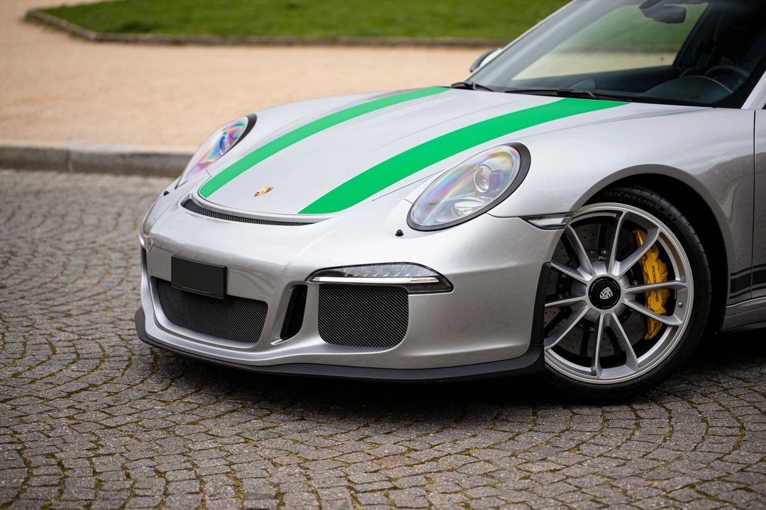 2016 Porsche 991 R - Image 21 of 31