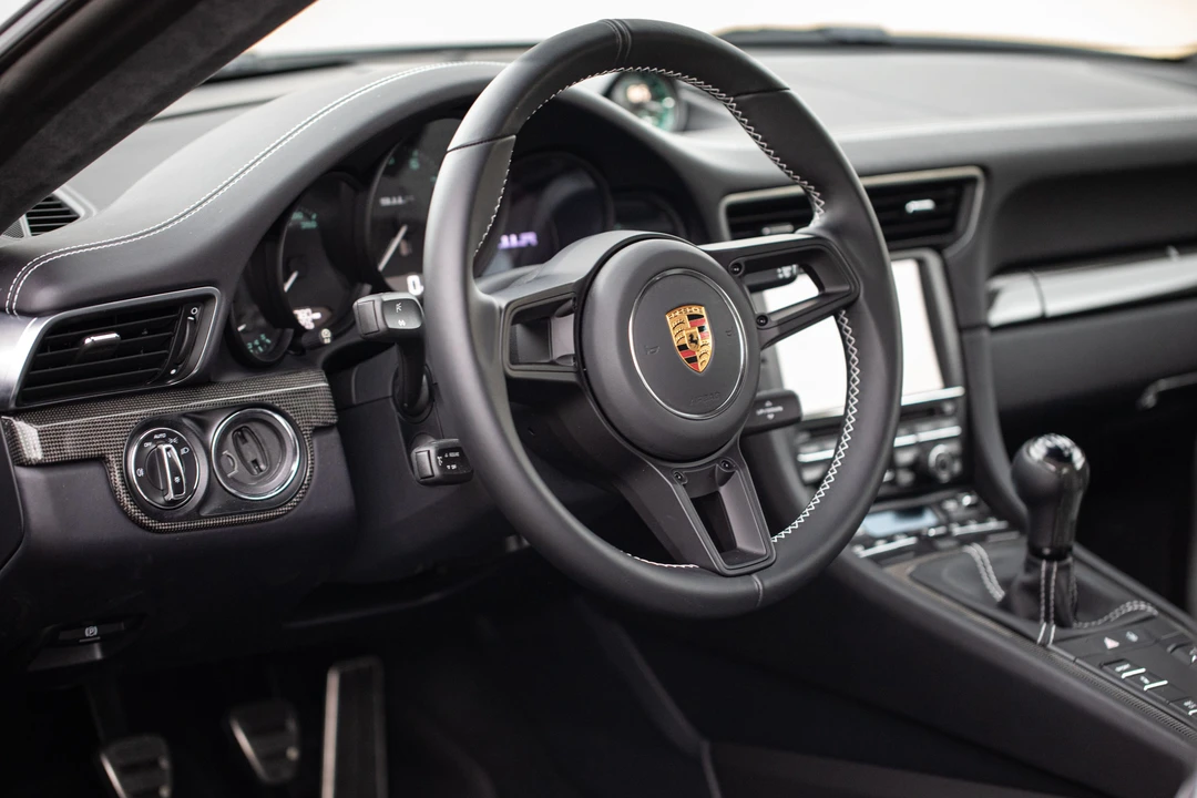 2016 Porsche 991 R - Image 30 of 31