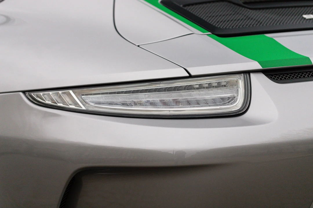 2016 Porsche 991 R - Image 16 of 31