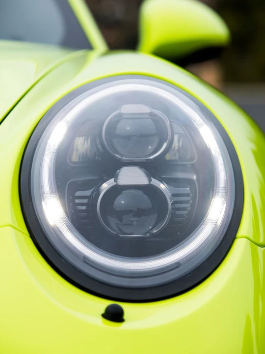 2016 Porsche 991 R - Image 30 of 31