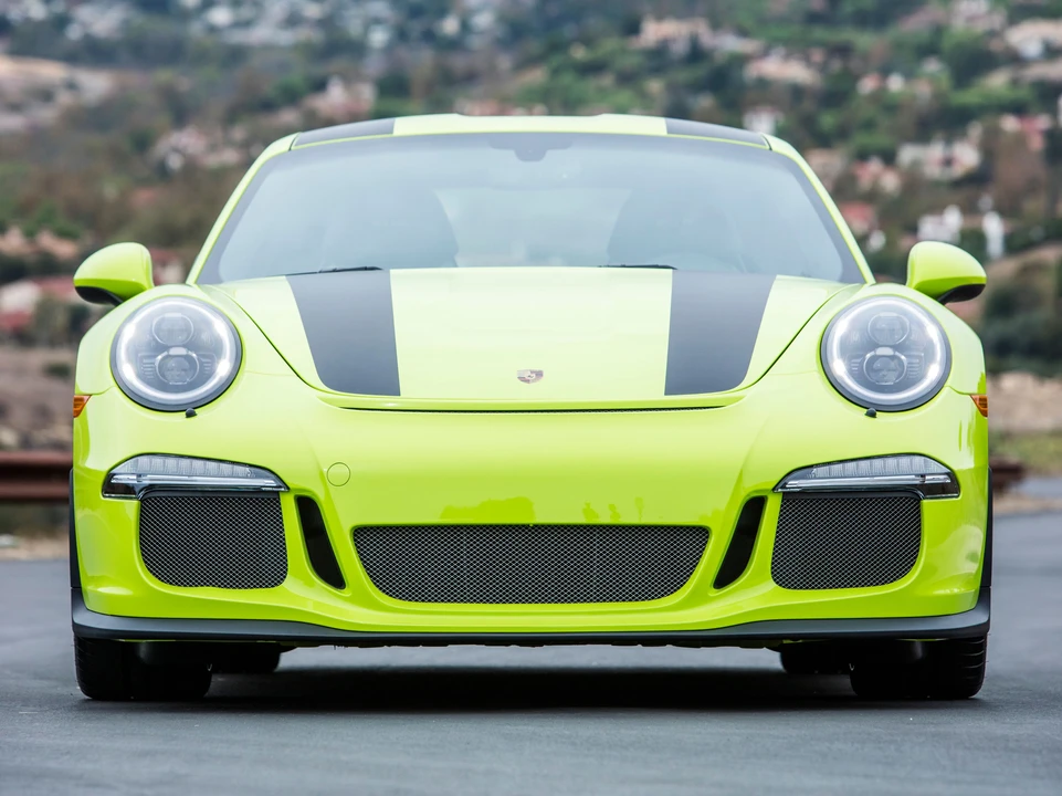 2016 Porsche 991 R - Image 5 of 31
