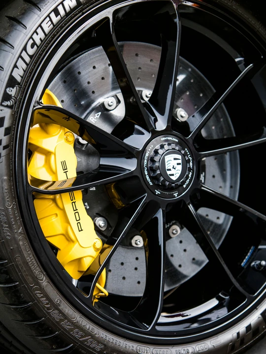 2016 Porsche 991 R - Image 25 of 31