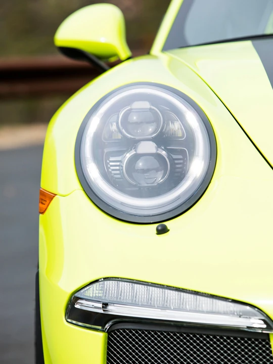 2016 Porsche 991 R - Image 29 of 31