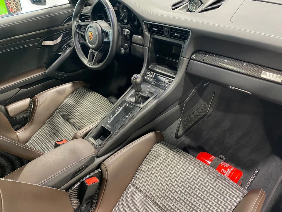 2016 Porsche 991 R - Image 10 of 14