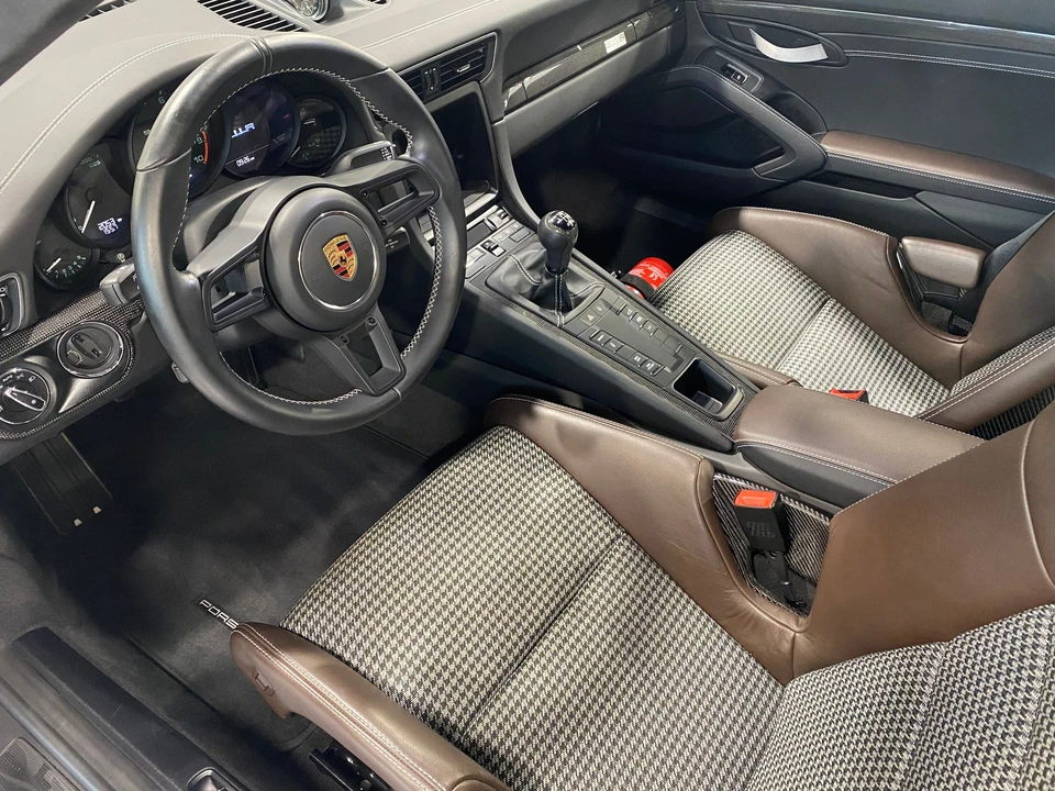 2016 Porsche 991 R - Image 12 of 14