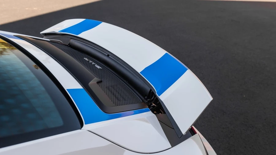 2016 Porsche 991 R - Image 10 of 20