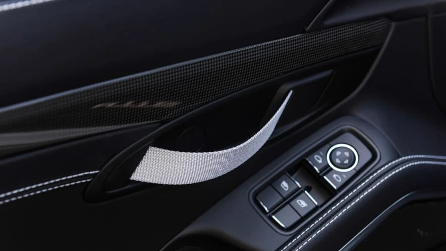 2016 Porsche 991 R - Image 11 of 20