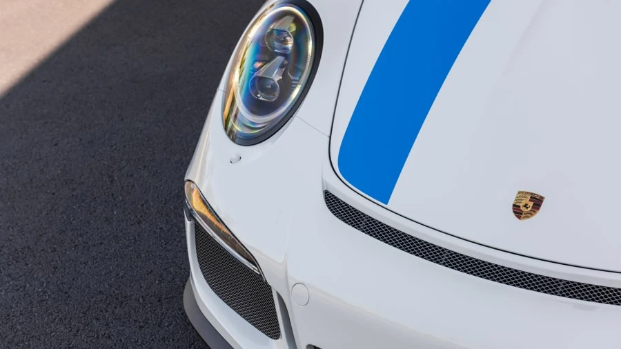2016 Porsche 991 R - Image 15 of 20