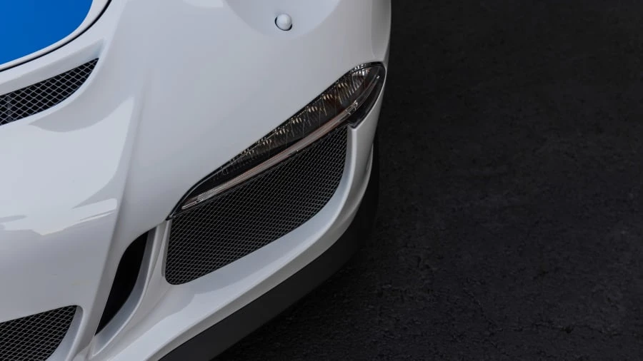2016 Porsche 991 R - Image 16 of 20