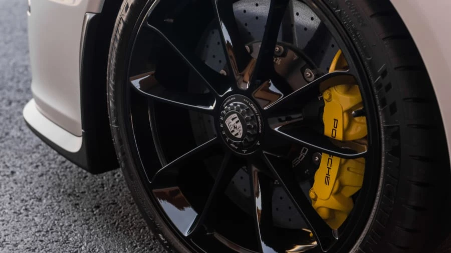 2016 Porsche 991 R - Image 17 of 20