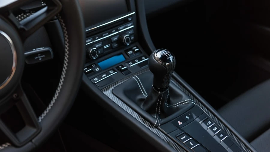 2016 Porsche 991 R - Image 19 of 20