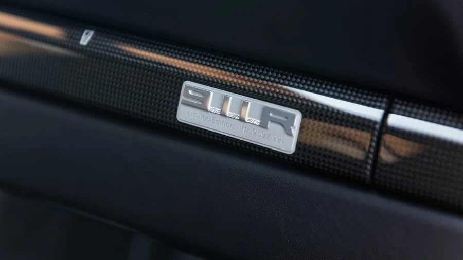 2016 Porsche 991 R - Image 20 of 20