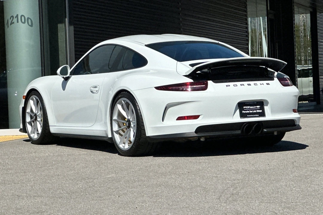 2016 Porsche 991 R - Image 3 of 31
