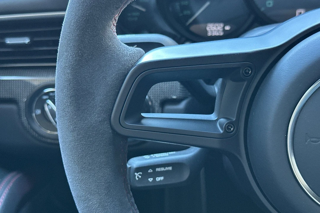 2016 Porsche 991 R - Image 26 of 31