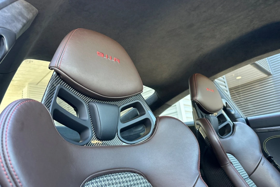 2016 Porsche 991 R - Image 17 of 31