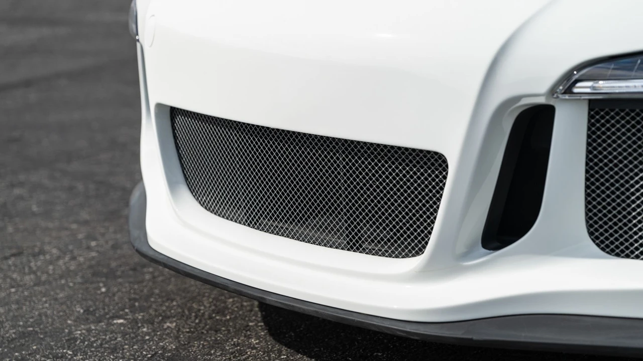 2016 Porsche 991 R - Image 27 of 31