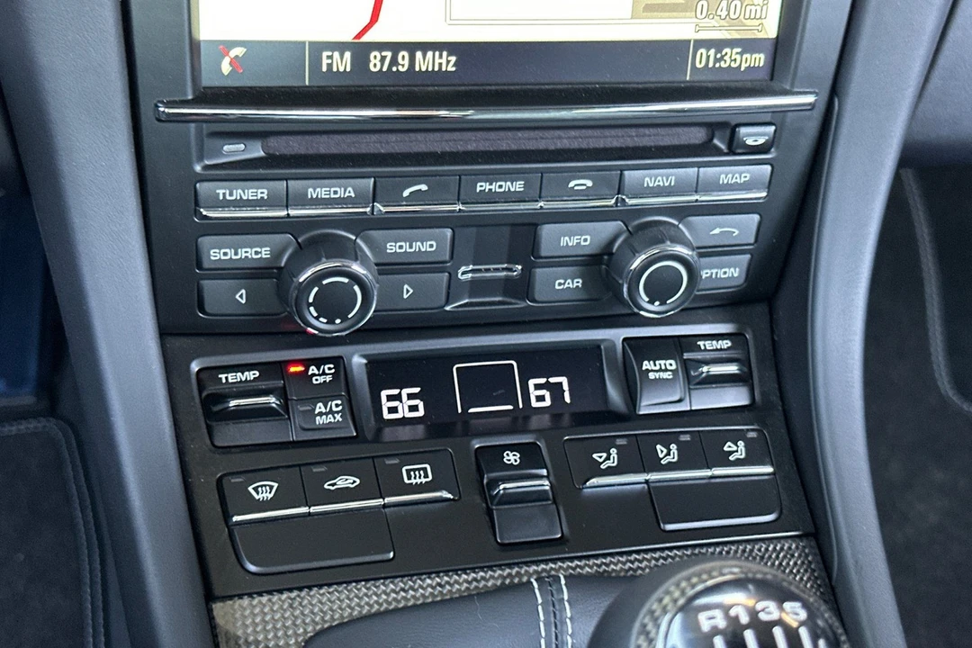 2016 Porsche 991 R - Image 22 of 31