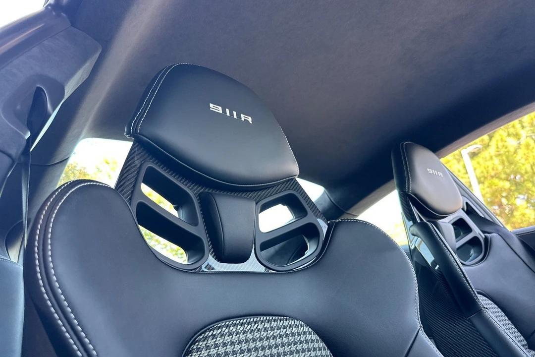 2016 Porsche 991 R - Image 17 of 31